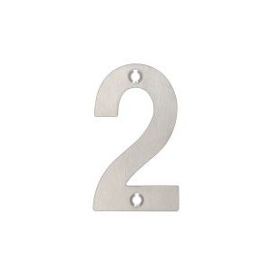 Numerals - No 2