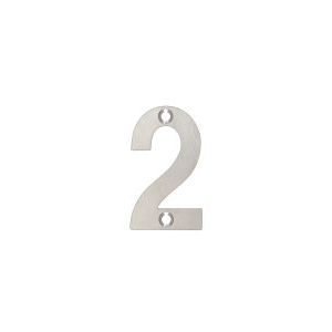 Numerals - No 2