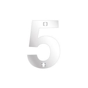 Numerals - No 5