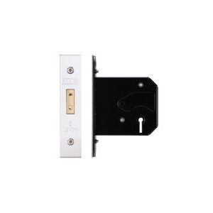 3 Lever Replacement SashLock - 64